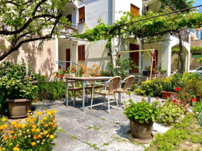 Garden House Budva